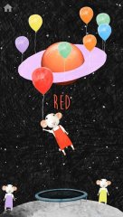 Rocket Mouse - screenshot 2