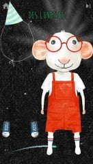 Rocket Mouse - screenshot 4