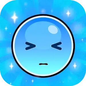 Slime ClashRoguelike Shooting - app icon