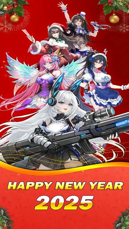 Witch Awakens APK - screenshot 1