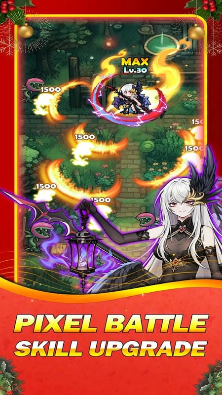 Witch Awakens APK - screenshot 3