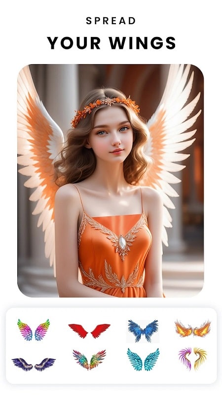 Snaptune APK - screenshot 4