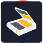 SoftScanner - app icon