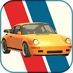 Drive Unlimited MOD APK icon