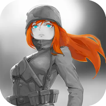 Enemy Gates Stealth War MOD APK icon