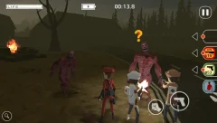 Enemy Gates Stealth War - screenshot 3