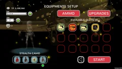 Enemy Gates Stealth War - screenshot 4