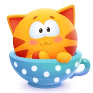MewSim Pet Cat - app icon