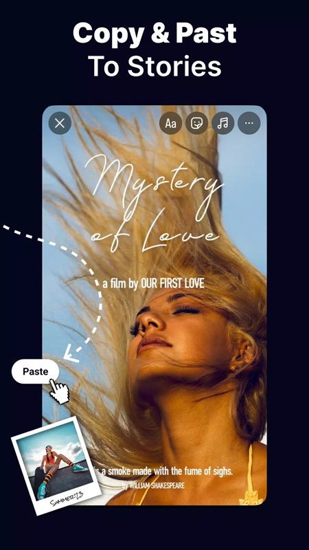 Fontly APK - screenshot 1