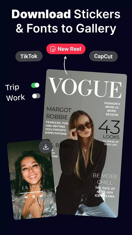 Fontly APK - screenshot 4