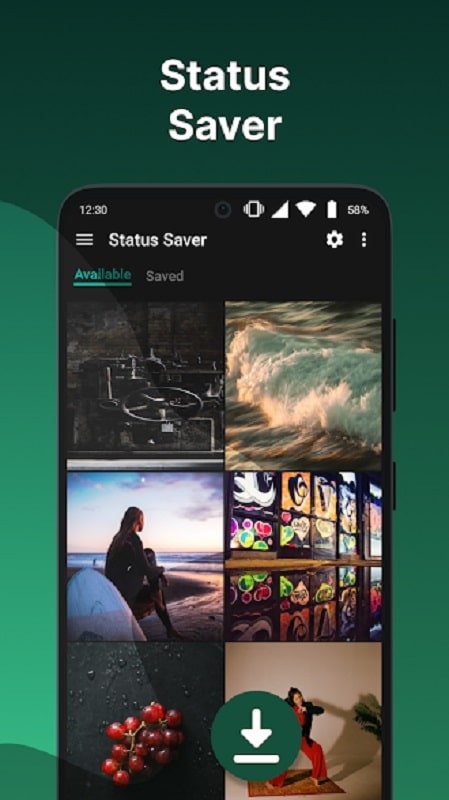 Auto RDM APK - screenshot 3