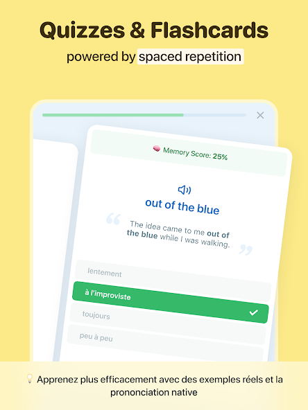 Reverso Translate and Learn - screenshot 11