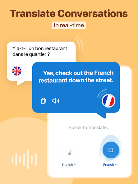 Reverso Translate and Learn - screenshot 13