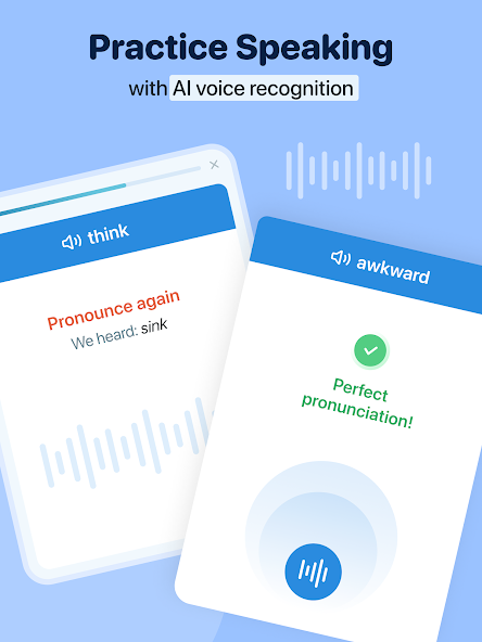 Reverso Translate and Learn - screenshot 14