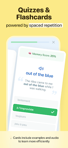Reverso Translate and Learn - screenshot 4