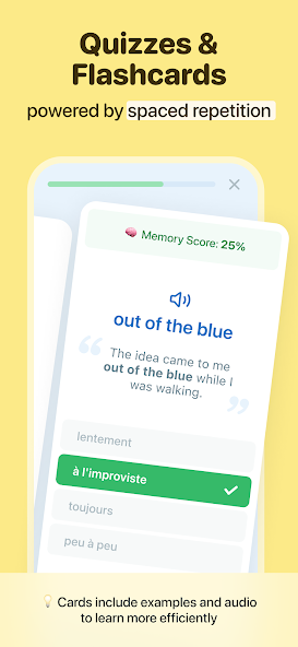 Reverso Translate and Learn - screenshot 4