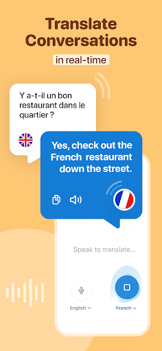 Reverso Translate and Learn - screenshot 6