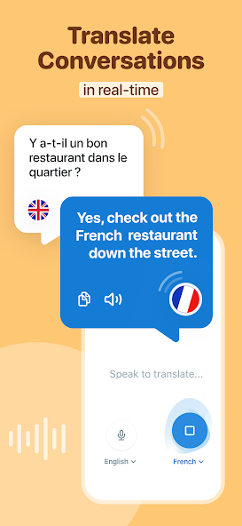 Reverso Translate and Learn - screenshot 6