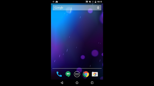 CastReceiver - screenshot 4