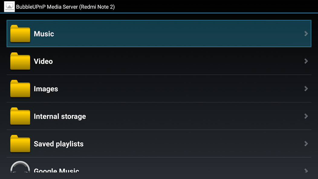 AirReceiver - screenshot 9