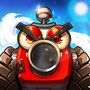 Gunbound T MOD APK icon