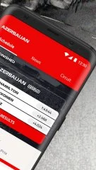 Formula 1 - screenshot 1