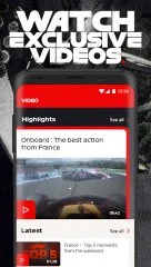 Formula 1 - screenshot 4