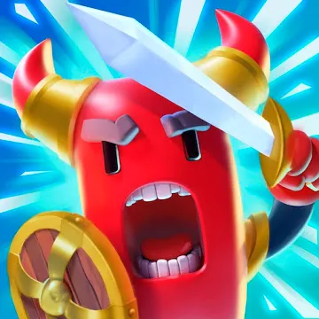 BattleTime 2: Ultimate MOD APK icon