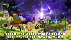 BattleTime 2: Ultimate - screenshot 1