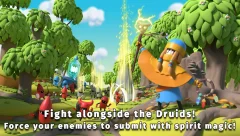 BattleTime 2: Ultimate - screenshot 2