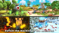 BattleTime 2: Ultimate - screenshot 4