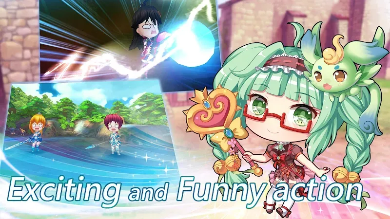 Empire of Angels IV - screenshot 4