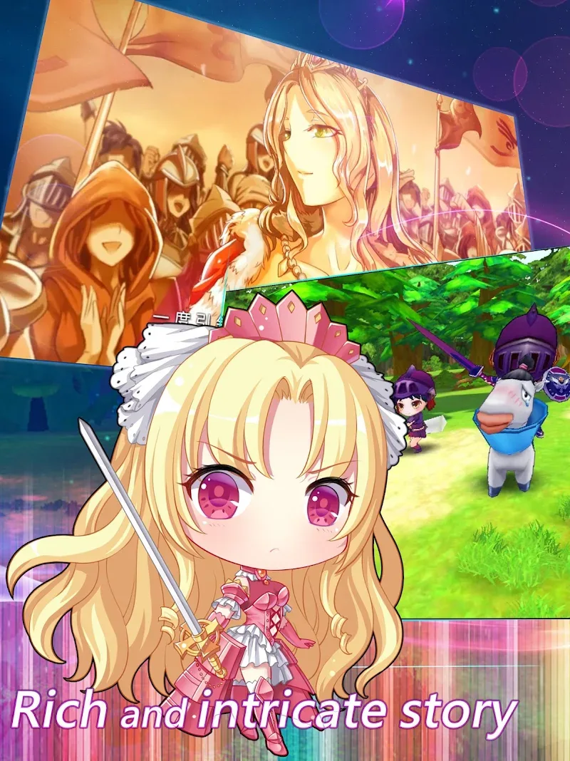 Empire of Angels IV - screenshot 6