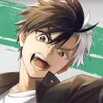 WIND BREAKER MOD APK icon