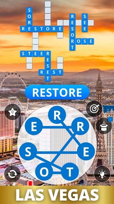 Wordmonger APK - screenshot 2