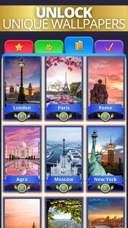 Wordmonger APK - screenshot 4