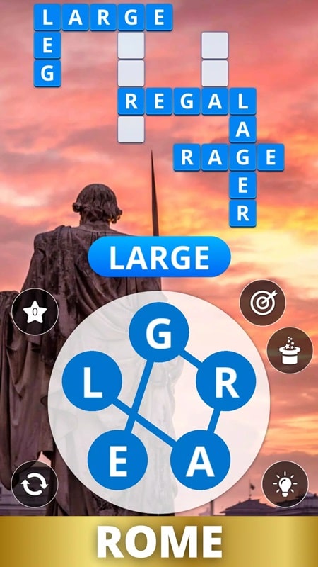 Wordmonger APK - screenshot 5