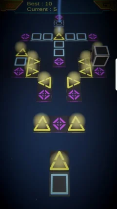 Logicube - screenshot 2