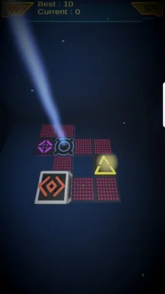 Logicube - screenshot 3