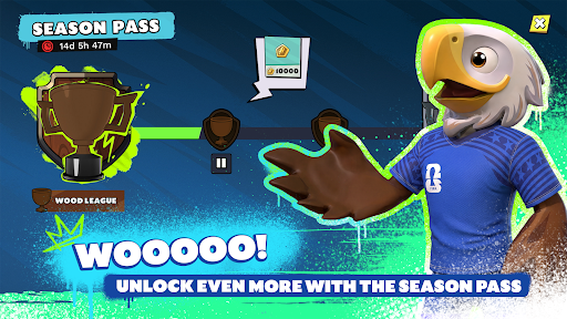 FIFA Heroes Football Action - screenshot 6