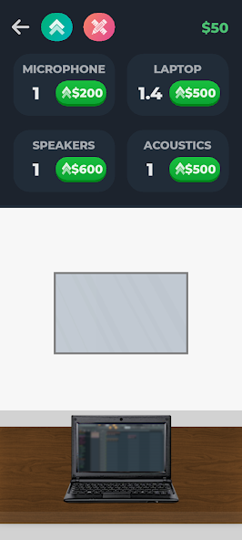 Rockstar - Rapper Simulator - screenshot 3