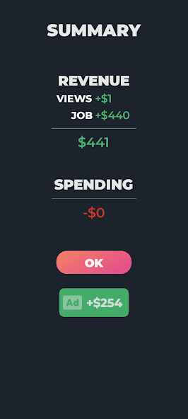 Rockstar - Rapper Simulator - screenshot 6