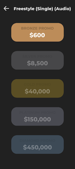 Rockstar - Rapper Simulator - screenshot 7