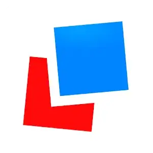 Letterpress – Word Game - app icon