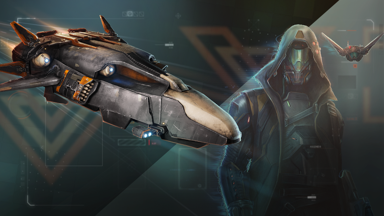 Starborne: Frontiers - screenshot 22