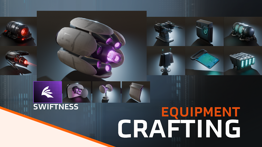 Starborne: Frontiers - screenshot 6