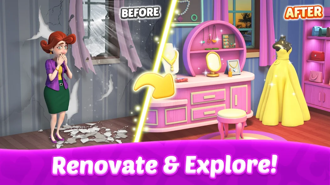 Solitaire: Card Games - screenshot 10