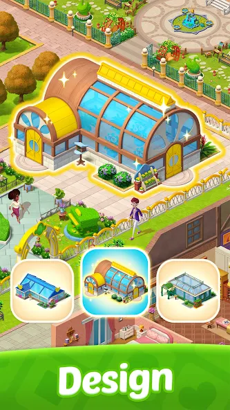 Solitaire: Card Games - screenshot 13