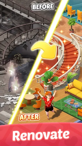 Solitaire: Card Games - screenshot 14