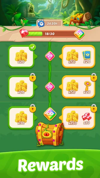 Solitaire: Card Games - screenshot 15